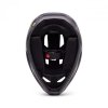 KASK ROWEROWY FOX RAMPAGE BLACK CAMO L
